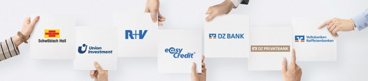 Genossenschaftliche FinanzGruppe Volksbanken Raiffeisenbanken Genossenschaftliche FinanzGruppe Volksbanken Raiffeisenbanken